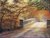 Autumn Bridge