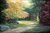 Into the Light, Canvas Artist Proof