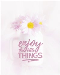 Enjoy by Hal Halli
