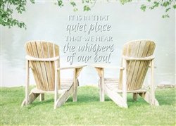 Quiet Place by Hal Halli