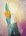 Point Tip Tulip by Hal Halli
