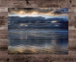 Scripps Pier La Jolla by Kelly Wade